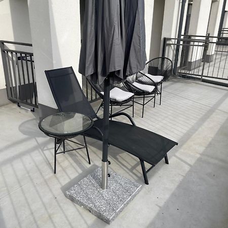 Апартаменты Suomi В Жк Империал Truskavets Exterior foto