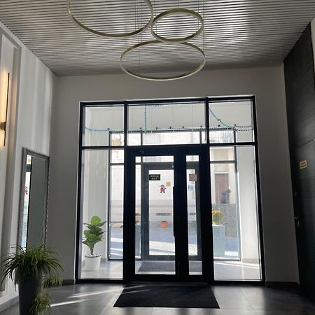 Апартаменты Suomi В Жк Империал Truskavets Exterior foto