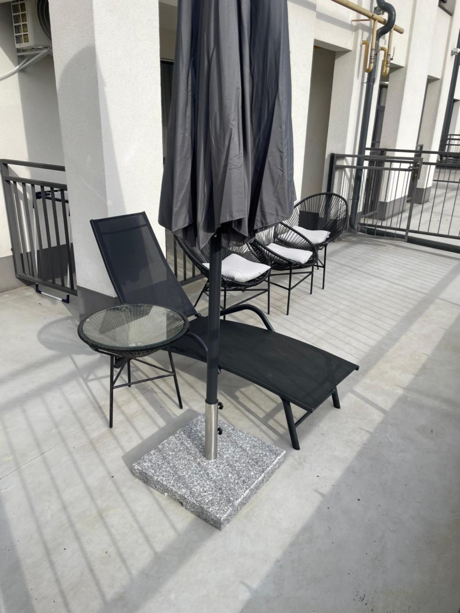 Апартаменты Suomi В Жк Империал Truskavets Exterior foto