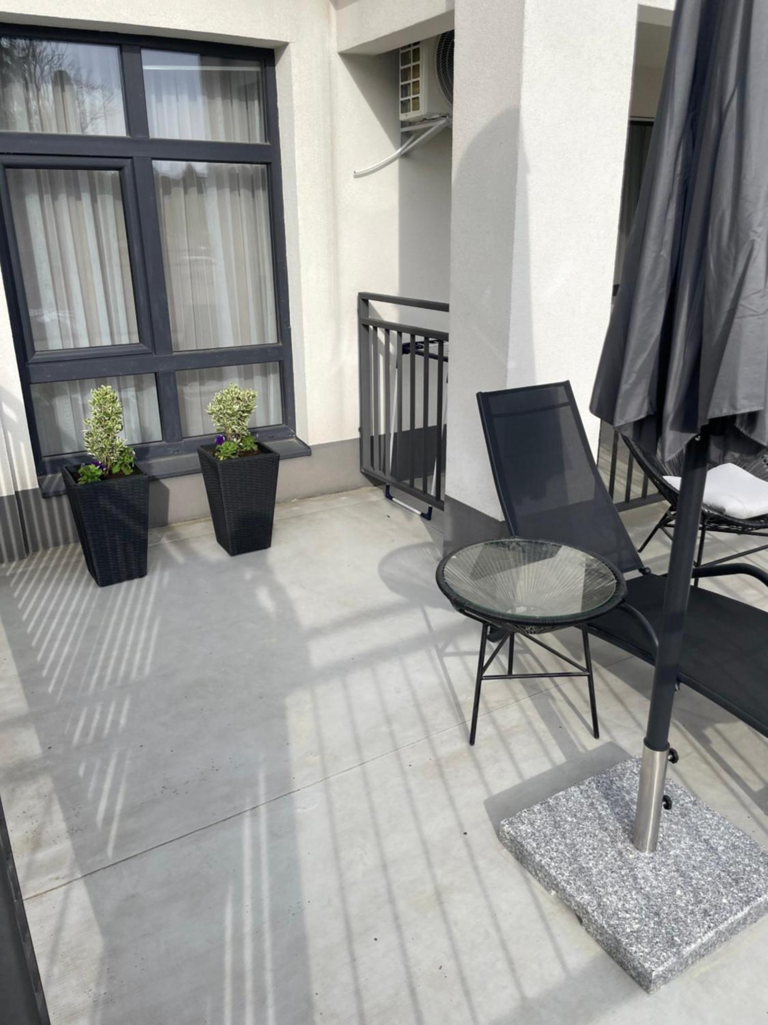 Апартаменты Suomi В Жк Империал Truskavets Exterior foto