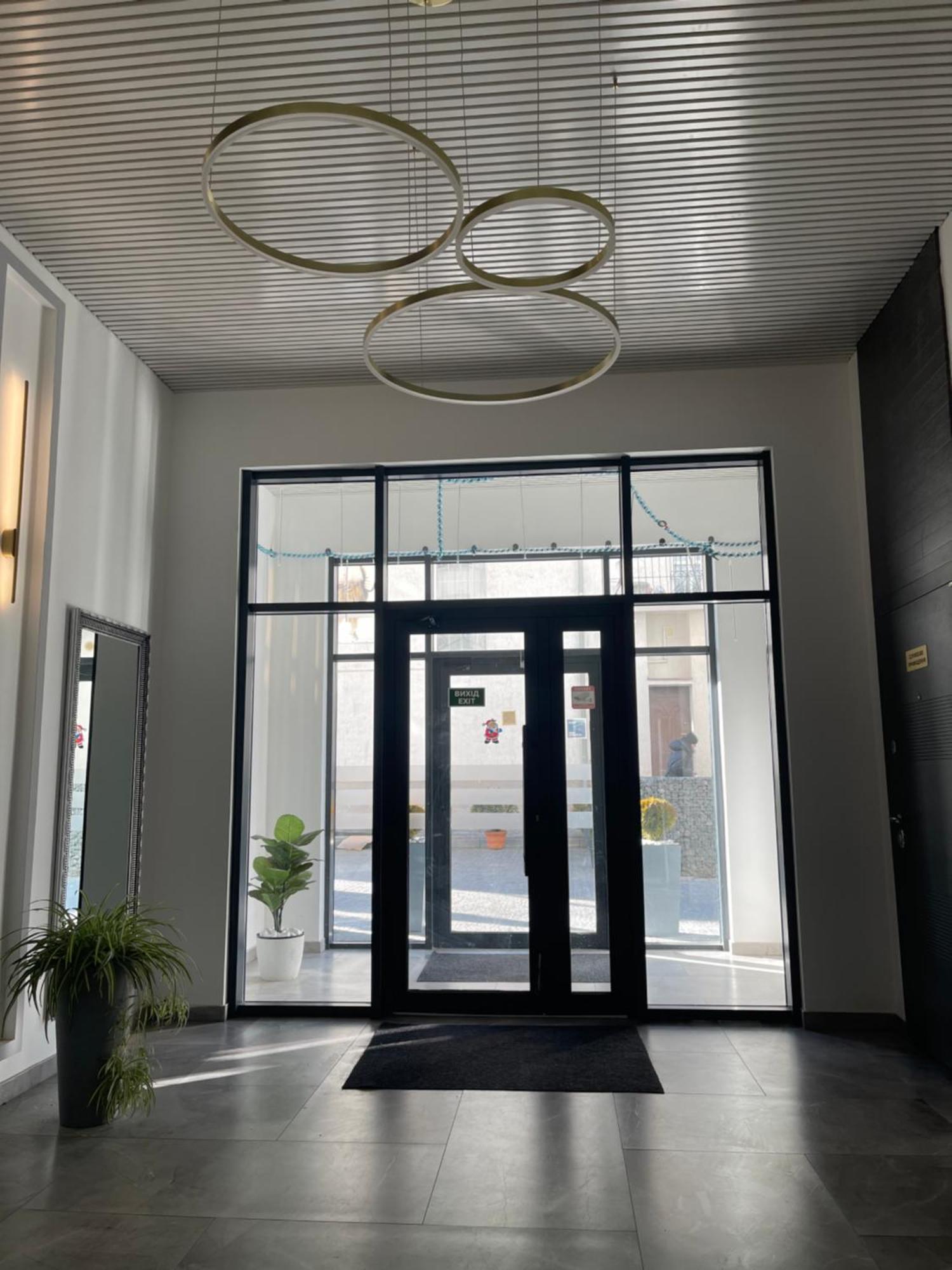 Апартаменты Suomi В Жк Империал Truskavets Exterior foto